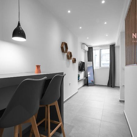 Bourn, Nilie Hospitality Mgmt Apartment Salonic Exterior foto