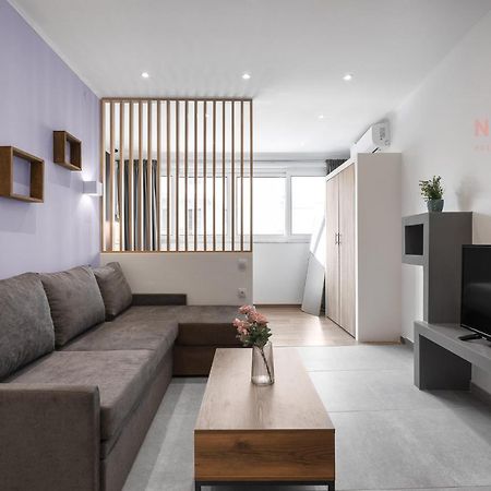 Bourn, Nilie Hospitality Mgmt Apartment Salonic Exterior foto
