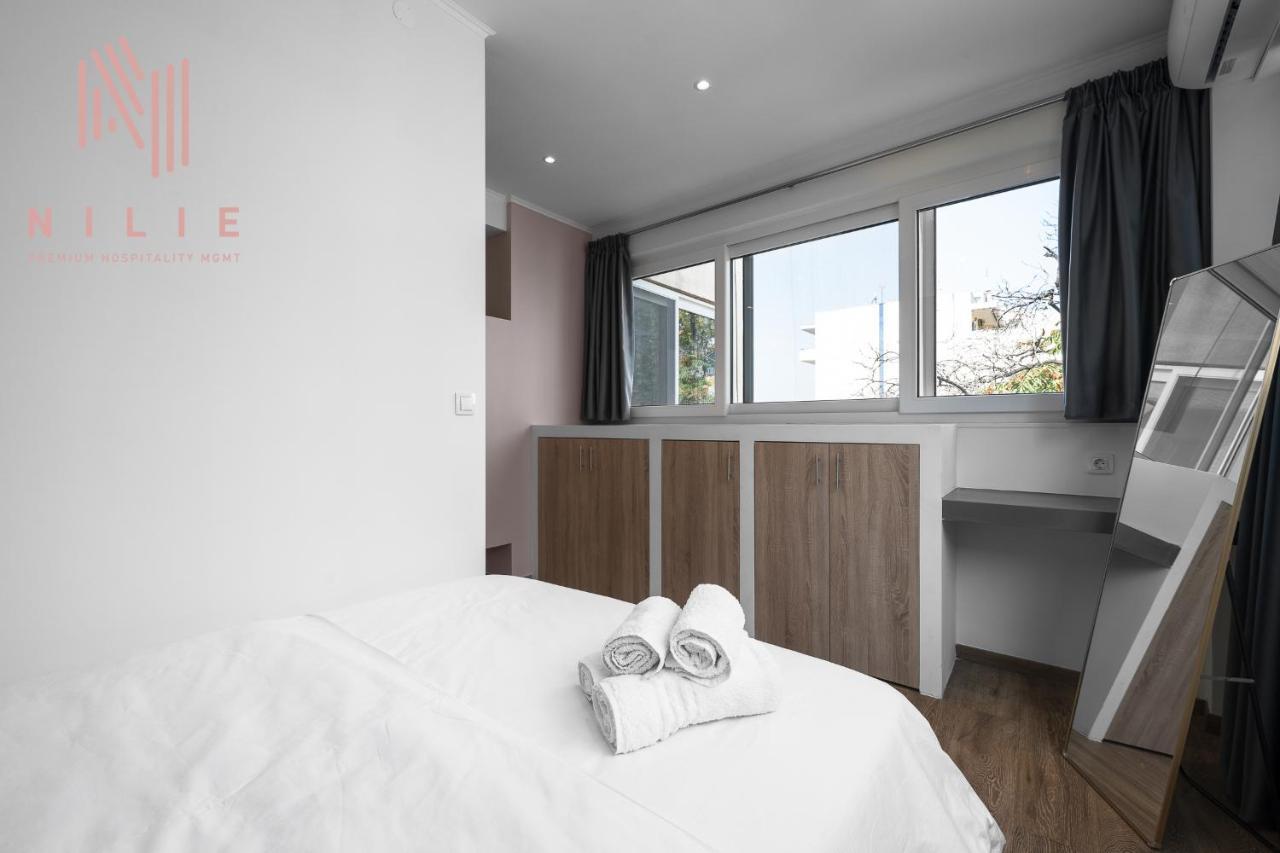 Bourn, Nilie Hospitality Mgmt Apartment Salonic Exterior foto