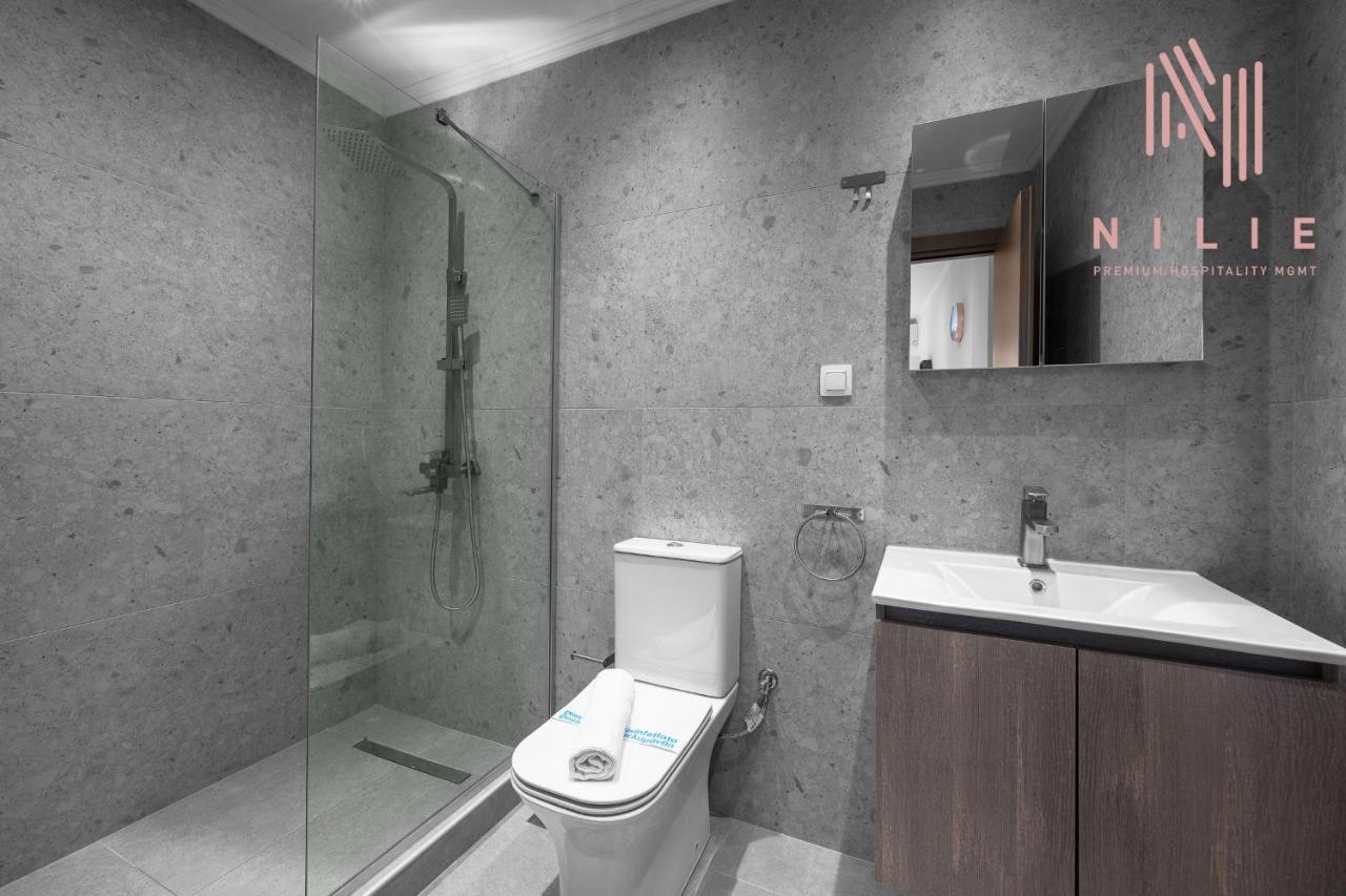 Bourn, Nilie Hospitality Mgmt Apartment Salonic Exterior foto